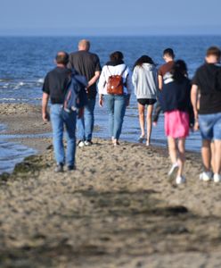 Weekendowy zwrot w pogodzie. Antycyklon rozwija się nad Polską