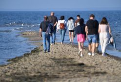 Weekendowy zwrot w pogodzie. Antycyklon rozwija się nad Polską