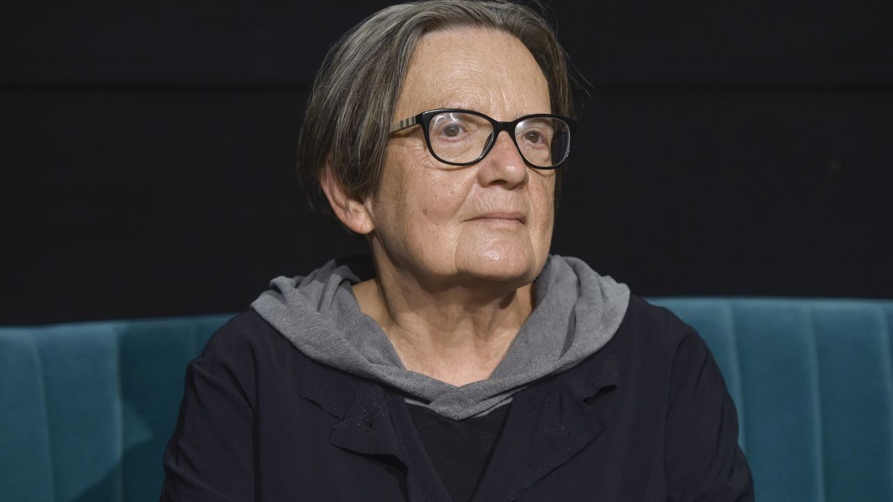 Agnieszka Holland wymownie o wyborach. Mówi, co zamierza PiS