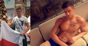 "Baby Poland" na konkursie Mister International (ZDJĘCIA)