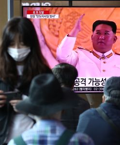 Alarm u Kim Dzong Una. Tajemnicza plaga spadła na Koreę Północną