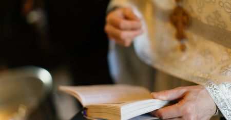 Wyrok ws. byłego księdza skazanego za pedofilię. Decyzja ws. apelacji