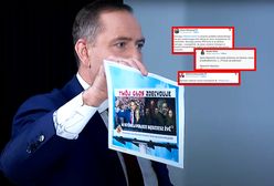 Po wywiadzie u Mentzena. W sieci huczy