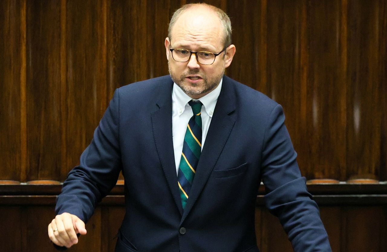 "Duży problem". Kancelaria Prezydenta alarmuje ws. Programu SAFE