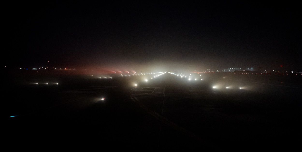 Wrocław: Pierwsze loty już wystartowały z Portu Lotniczego