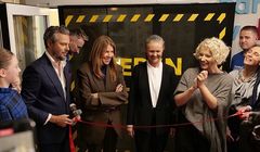 Fundacja TVN otworzyła gabinety psychologiczno-psychiatryczne w Instytucie Centrum Zdrowia Matki Polki w Łodzi, Amazon sponsorem