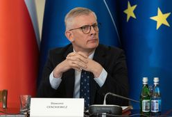 Cenckiewicz bez dostępu do niejawnych spotkań. Nie ma certyfikatu