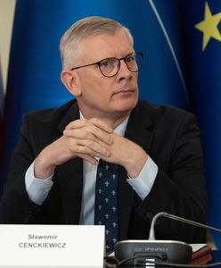 Cenckiewicz bez dostępu do niejawnych spotkań. Nie ma certyfikatu