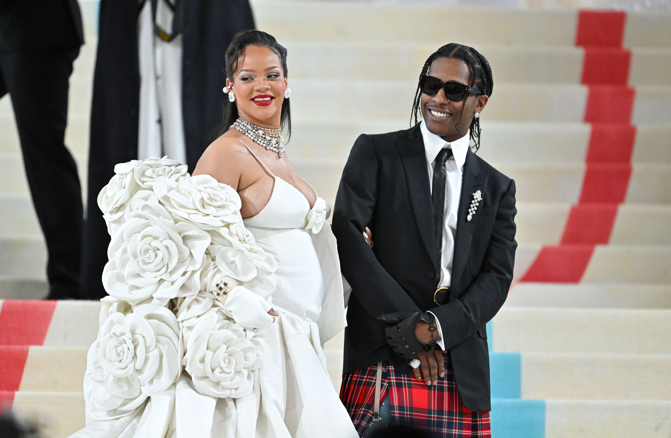 Rihanna i A$AP Rocky