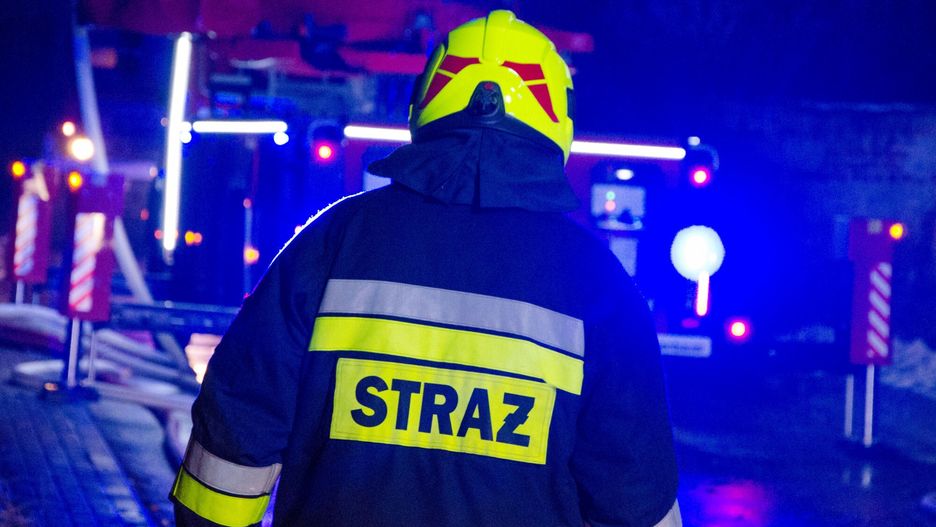 Dramat uczestniczki programu "Nasz nowy dom". Pies uratował ją z pożaru