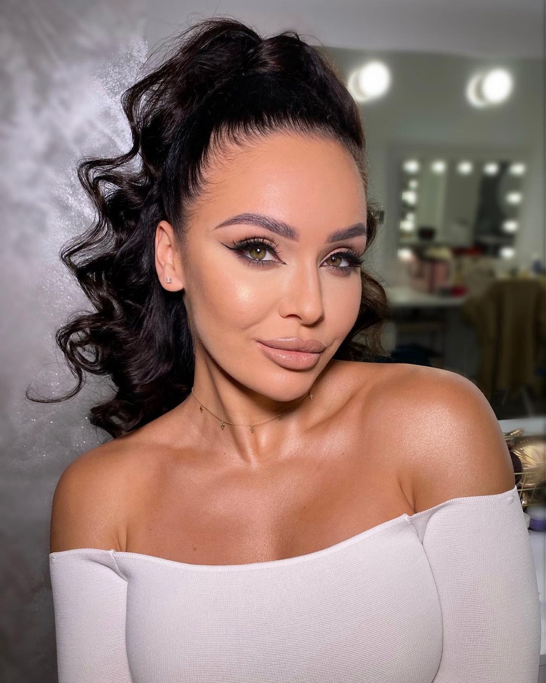 Oliwia Chomentowska z "Love Island"