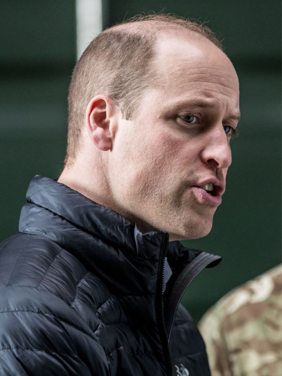 Książę William