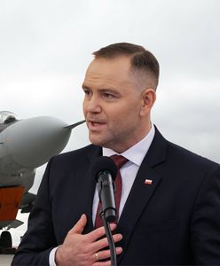 Awantura w sprawie MiG-29. Nawrocki robi krok w tył