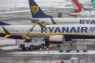 Ryanair tnie siatkę w Europie. Wychodzi z 4 lotnisk i ogranicza część połączeń
