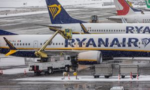 Ryanair tnie siatkę w Europie. Wychodzi z 4 lotnisk i ogranicza część połączeń