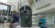 Warszawa: Rzeźba "Tindaro" trafi na luksusowe osiedle