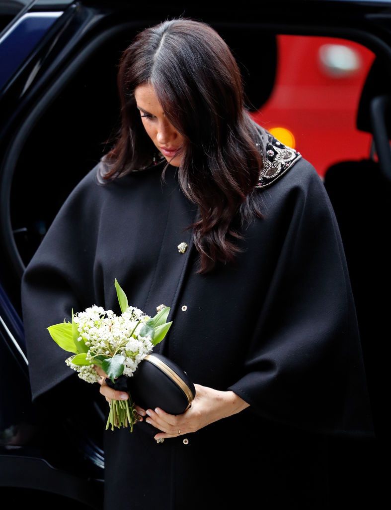 Meghan Markle
