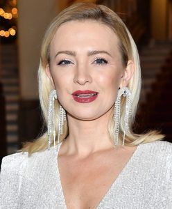 Barbara Kurdej-Szatan dementuje plotki o utracie pracy. Pochwaliła się kolejnymi zawodowymi sukcesami