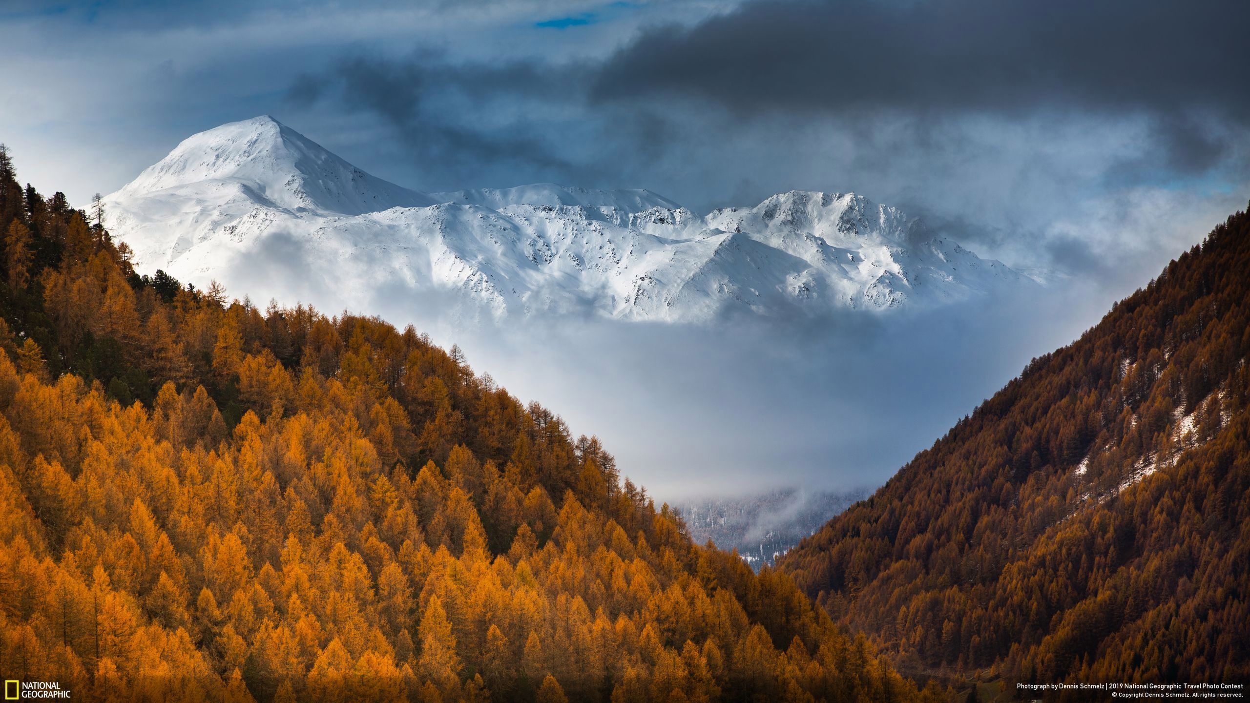 Niesamowite zdjęcia finalistów National Geographic Travel Contest 2019 23