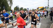 Żory: Żorski Bieg Uliczny 2025. Ponad tysiąc uczestników na dwóch dystansach