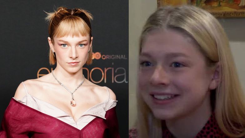 Hunter Schafer 