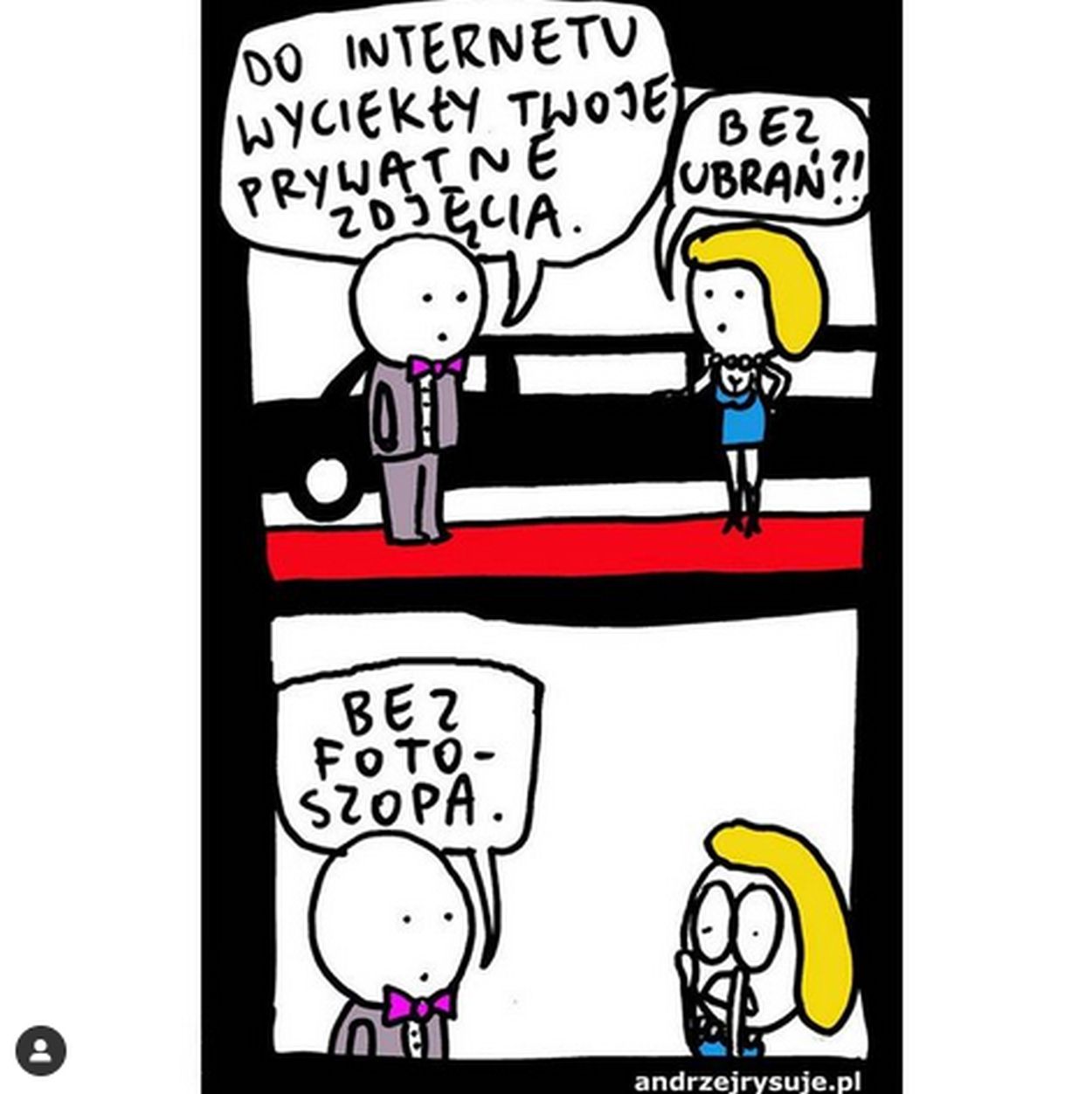 Małgorzata Rozenek odniosła się do afery z udziałem Agnieszki Kaczorowskiej