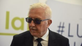 Lubuski polityk wraz z senatorami i samorządowcami powołał konserwatywno-liberalną partię - Nowa Polska