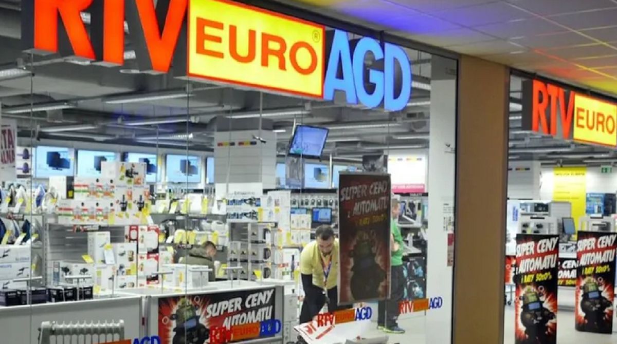 Dyson 350 zł taniej w Media Expert. Przecena na Walentynki