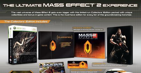 Mass Effect 2 i tajemnica zamiany płyt