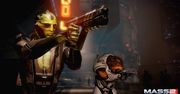 Galeria: Mass Effect 2