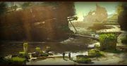 Electronic Arts oficjalnie zapowiada Mass Effect 2 na 360 i PC
