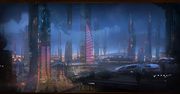 Trailer: Mass Effect 2