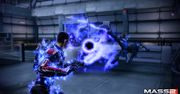 Mass Effect 2: trochę o adeptach i Tali