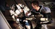Wyciekły informacje o drugim dodatku do Mass Effect 3