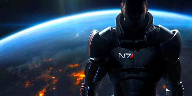 Pewien fan był tak niezadowolony z zakończenia Mass Effect 3, że napisał własne. Scenariusz ma 400 stron