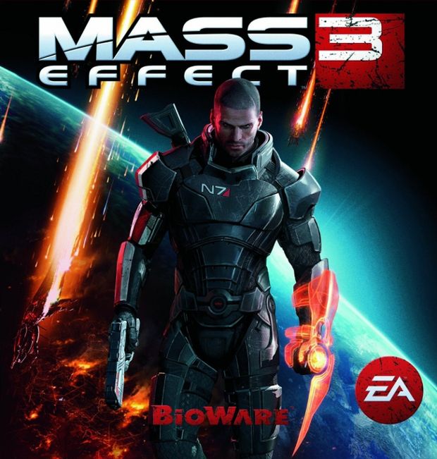 Mass Effect 3 - recenzja