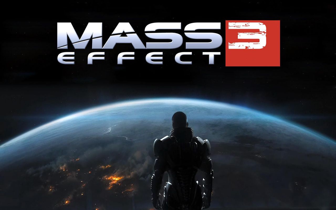 Mass Effect 3 - ofiara własnego sukcesu