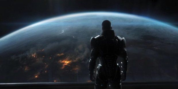 Battlefield 3 za darmo z Mass Effectem 3? Takie rzeczy tylko w USA