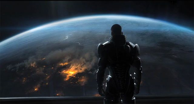 Mass Effect 3 - Niestrawność [Blogi]