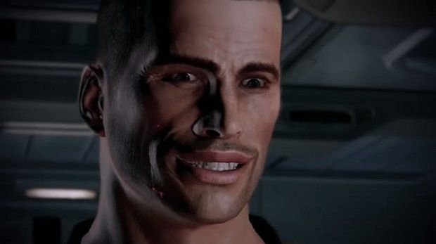 Rozszerzone zakończenie to jeszcze nie koniec dodatków do Mass Effect 3