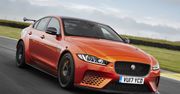 Jaguar XE SV Project 8 - najlepszy w historii firmy