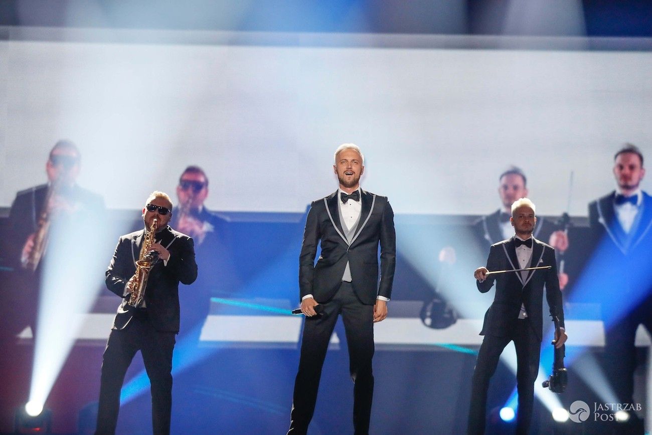 Eurowizja 2017 MOŁDAWIA: Sunstroke Project - Hey Mamma!