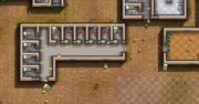 Prison Architect: gra, w której zbudujemy... więzienie