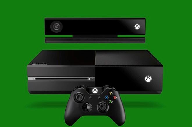 Xbox One będzie kompatybilny wstecznie od 12 listopada 2015