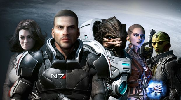 Oto wybory, które mają lub mogą mieć wpływ na fabułę Mass Effect 3