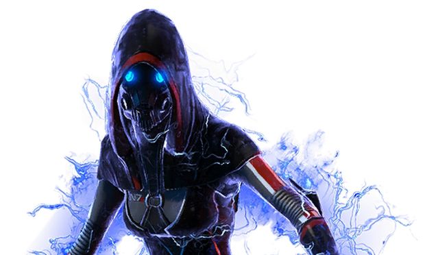 BioWare jeszcze nie powiedziało ostatniego słowa: aż dwa dodatki do Mass Effect 3 na horyzoncie