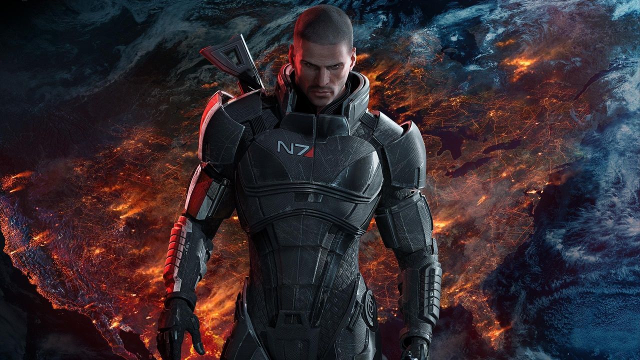 Multiplayer w Mass Effect 4? Potwierdzony