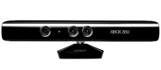 Kinect tylko dla dwóch graczy