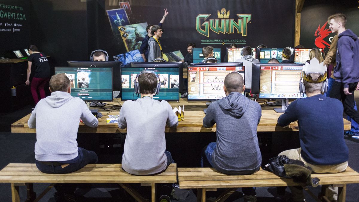 CD Projekt będzie mógł płacić niższy podatek dochodowy.