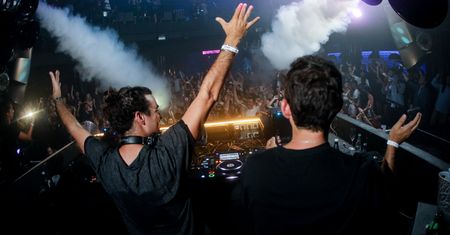 Defected: Wydarzenie po raz pierwszy w Polsce